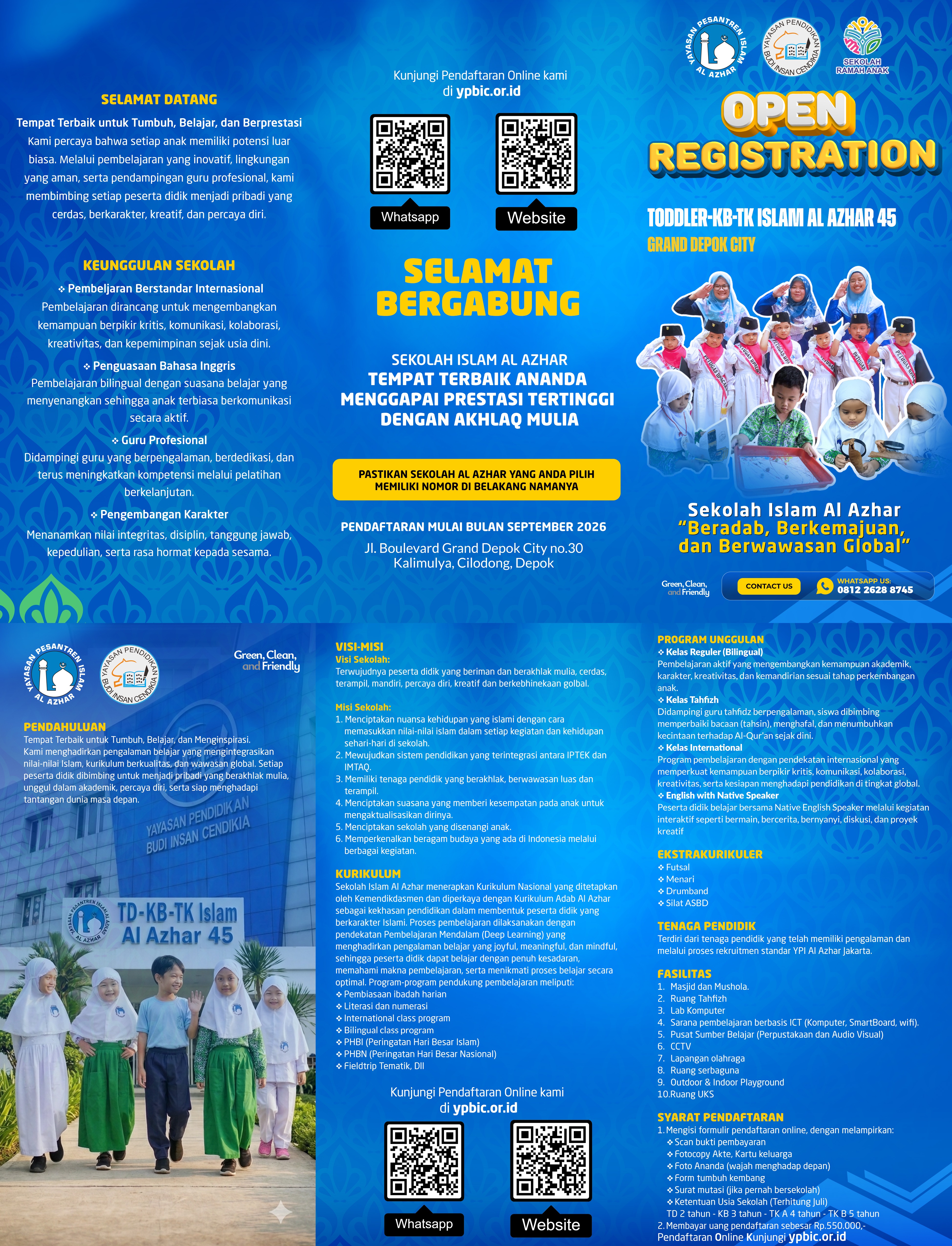 Flyer Unit