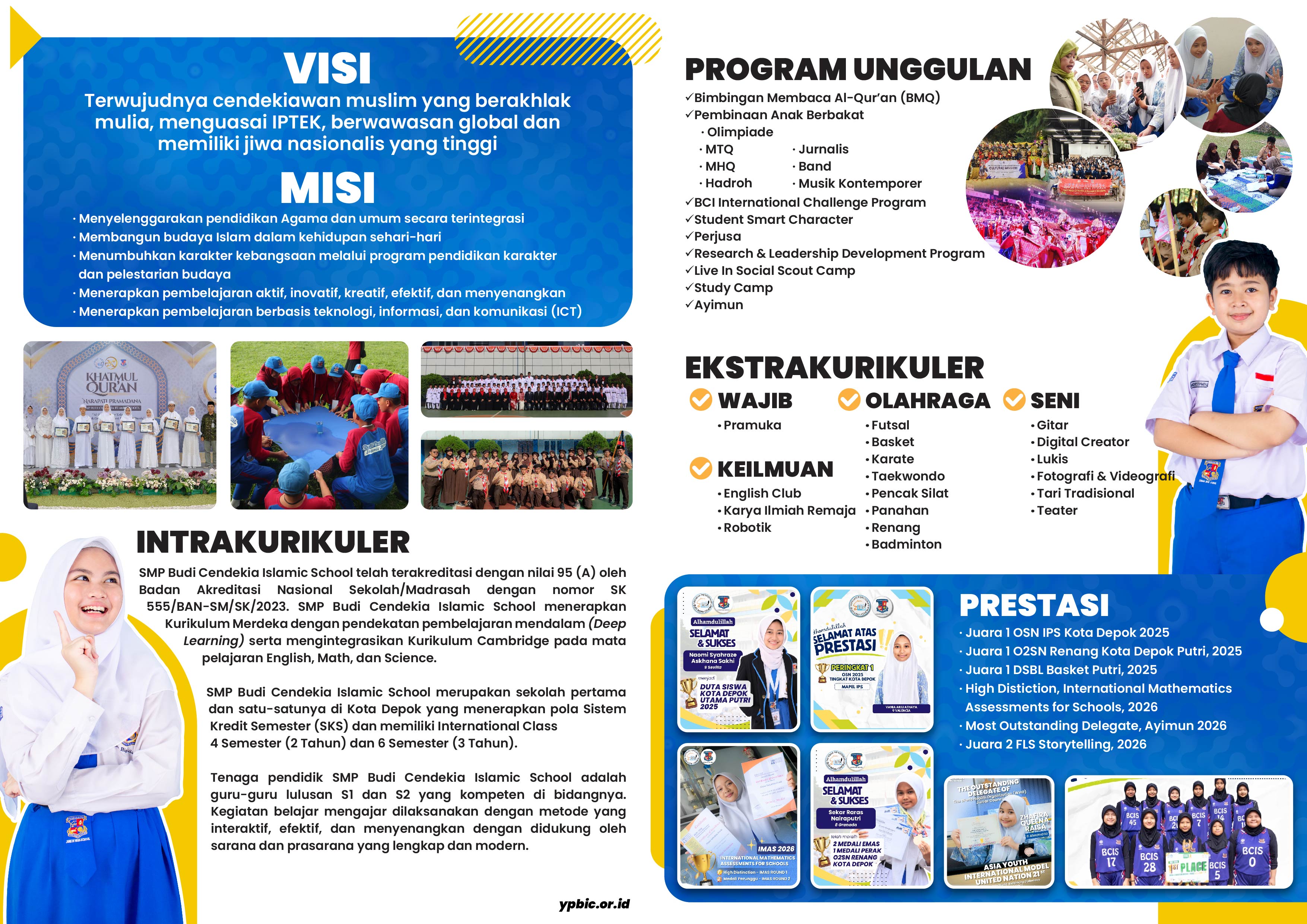 Flyer Unit