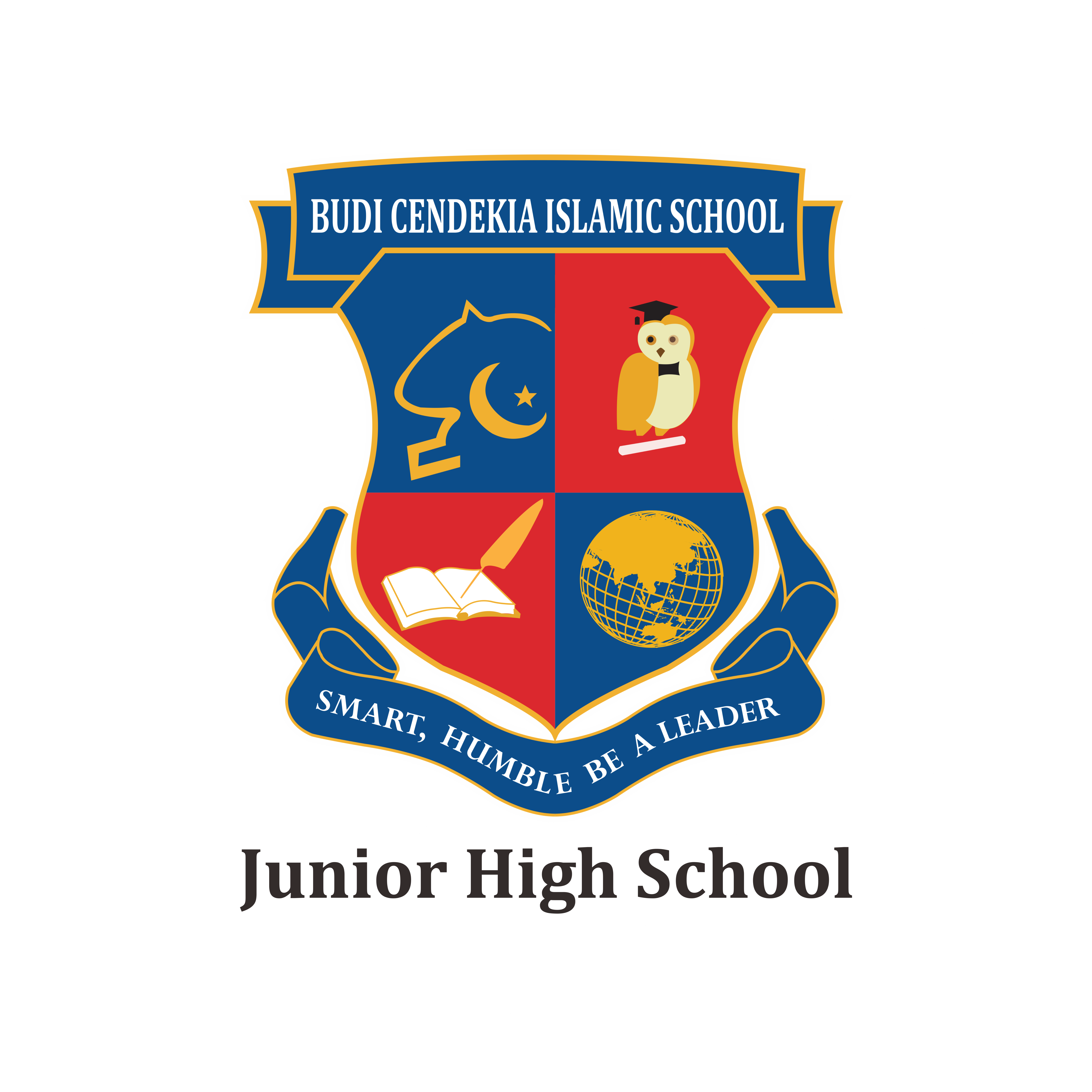 Logo SMP